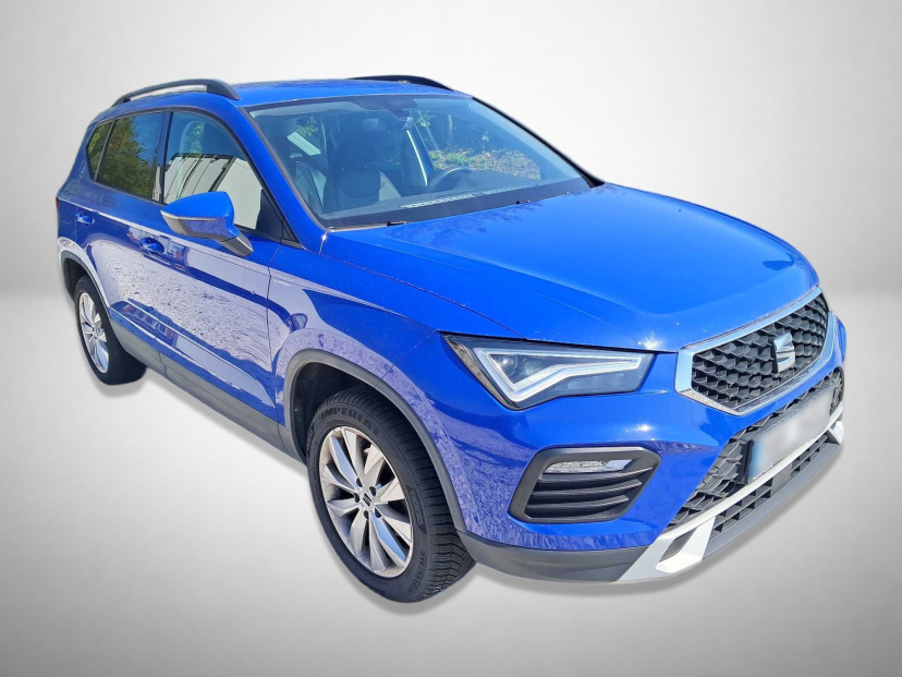 Seat Ateca, 2022