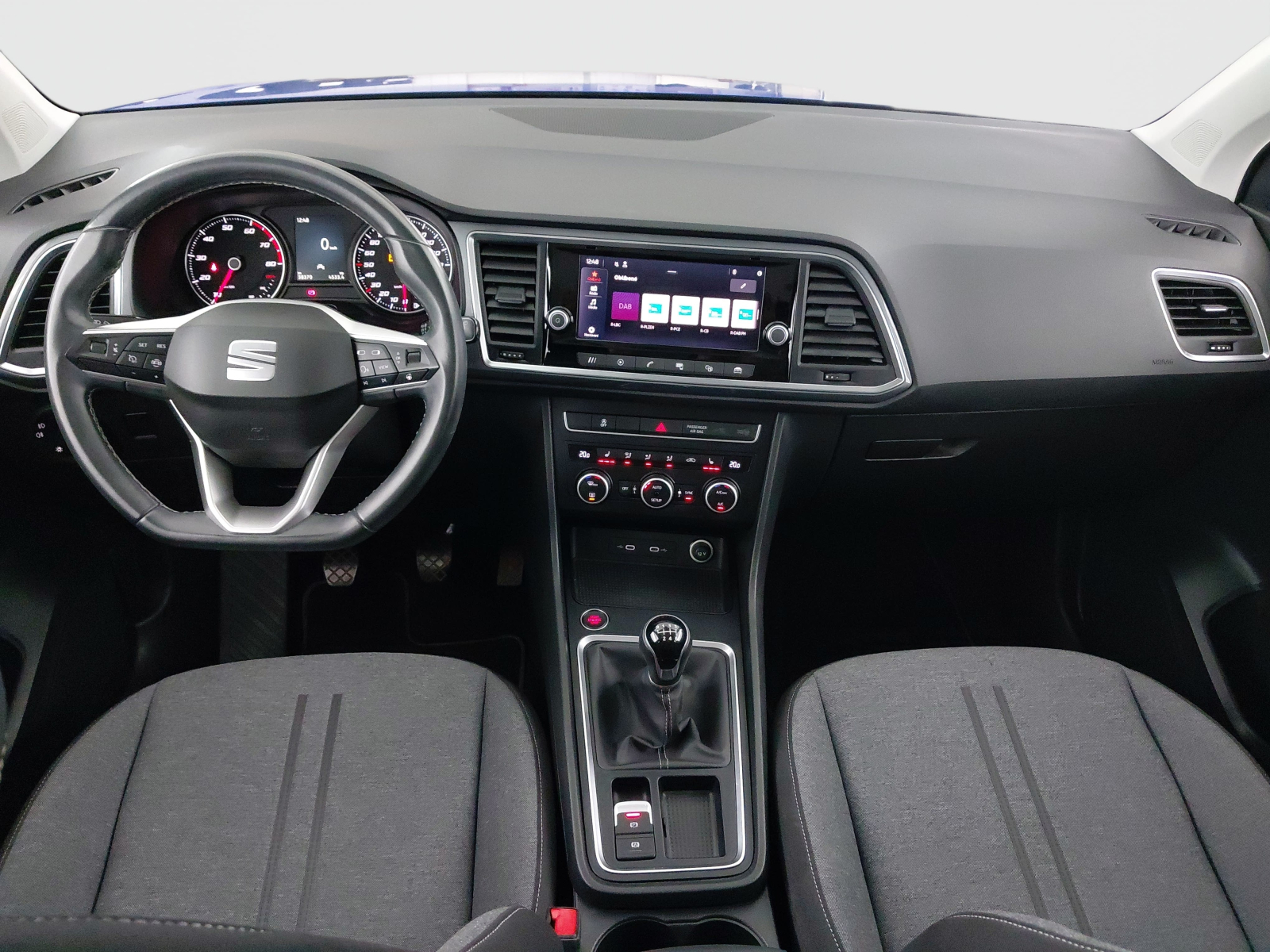 Seat Ateca - 2022