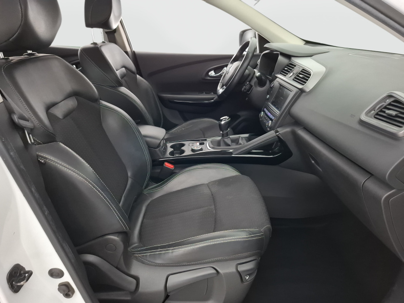 Renault Kadjar, 2017