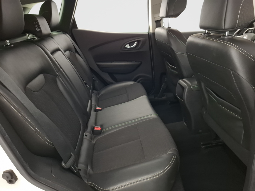 Renault Kadjar, 2017