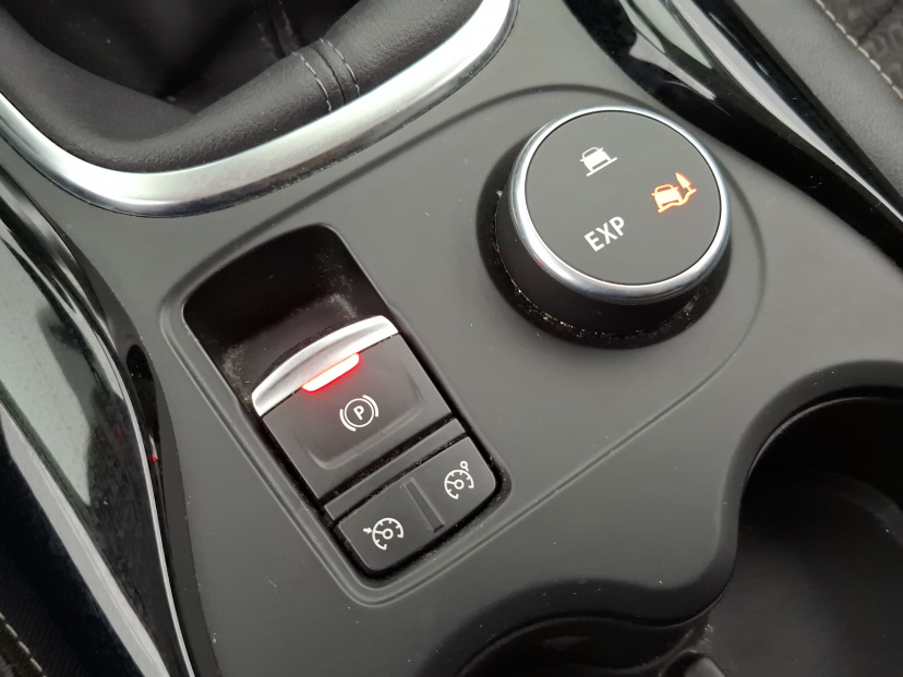 Renault Kadjar, 2017