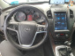 Opel Insignia, 2010
