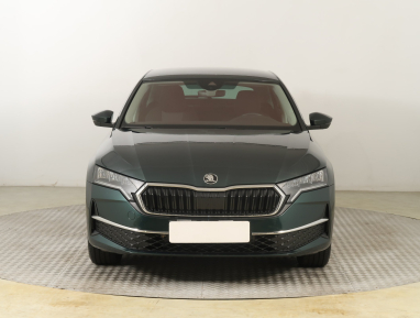Škoda Octavia - 2025