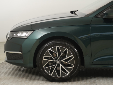Škoda Octavia - 2025