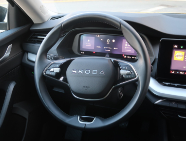 Škoda Octavia - 2025