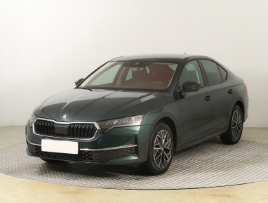 Škoda Octavia - 2025