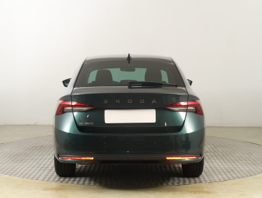 Škoda Octavia - 2025