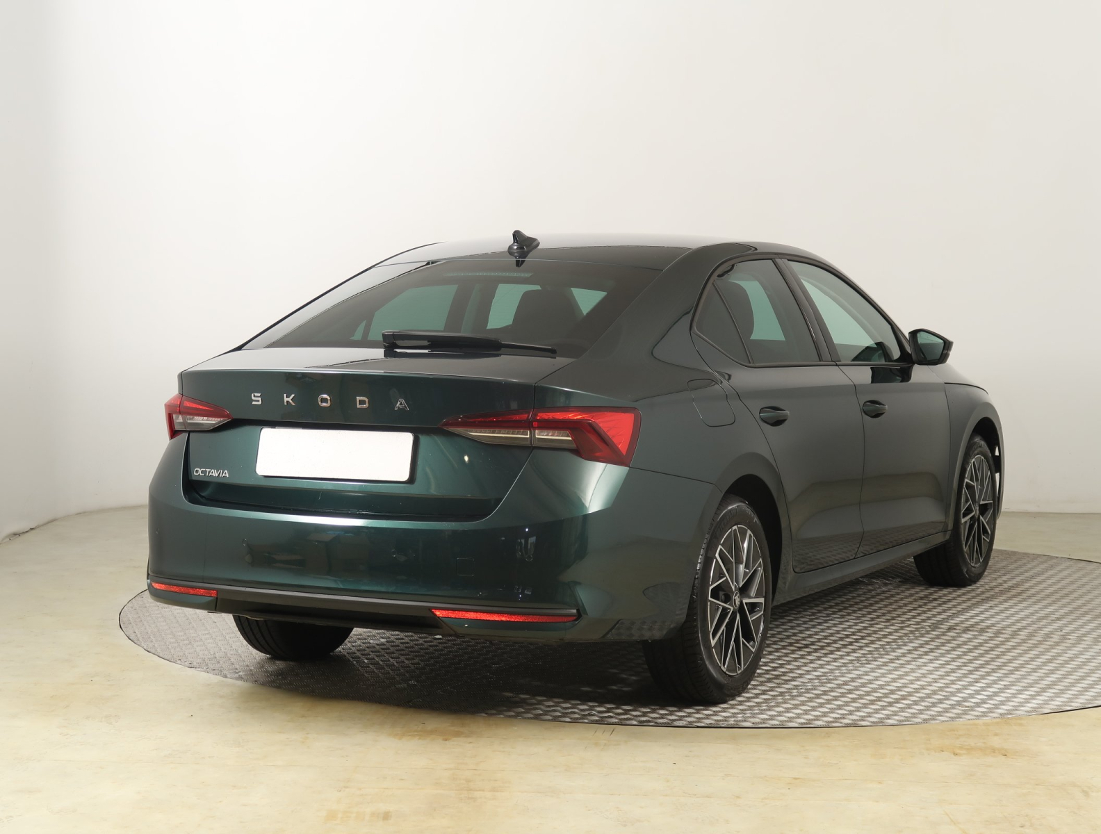 Škoda Octavia - 2025