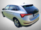 Škoda Scala, 2021