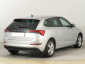 Škoda Scala, 2021