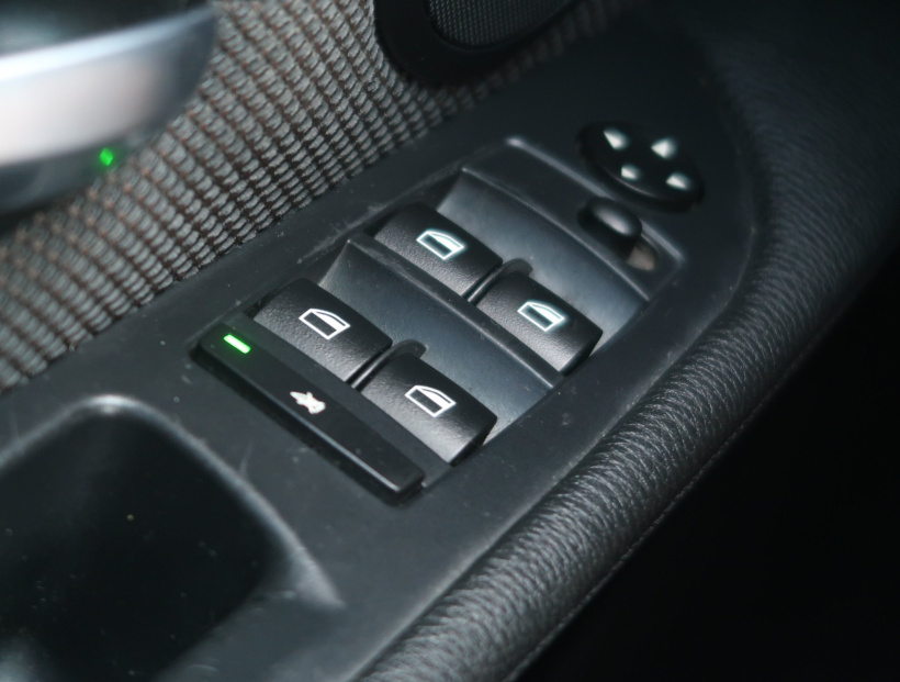 BMW 5, 2007