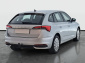 Škoda Scala, 2024