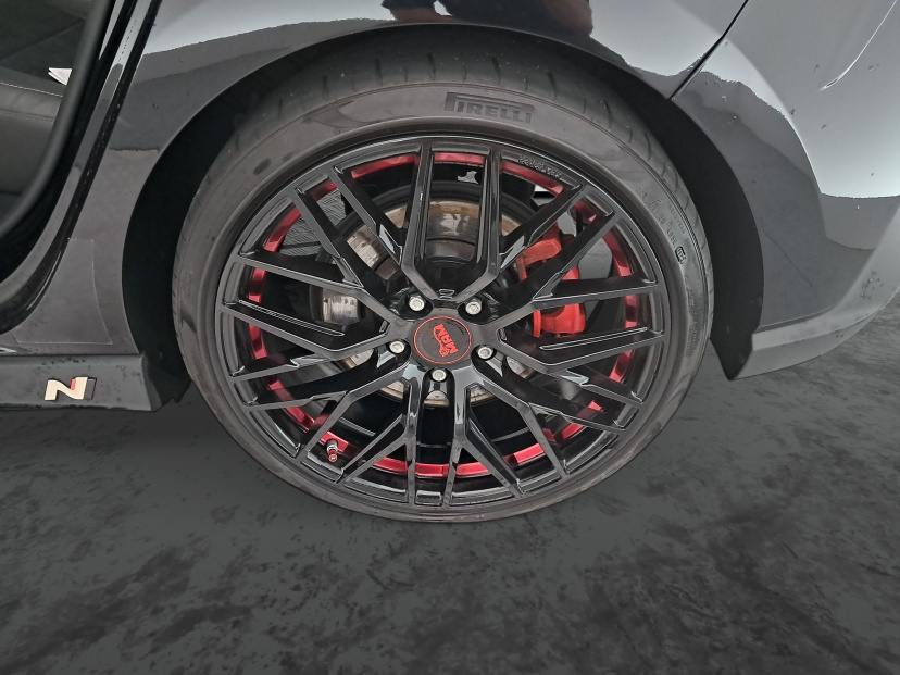 Hyundai i30, 2018