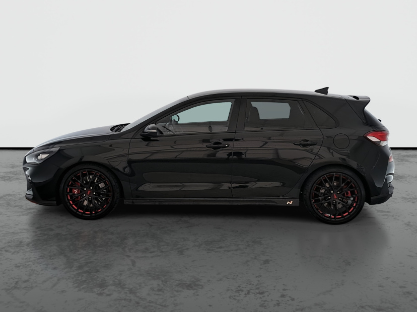 Hyundai i30, 2018