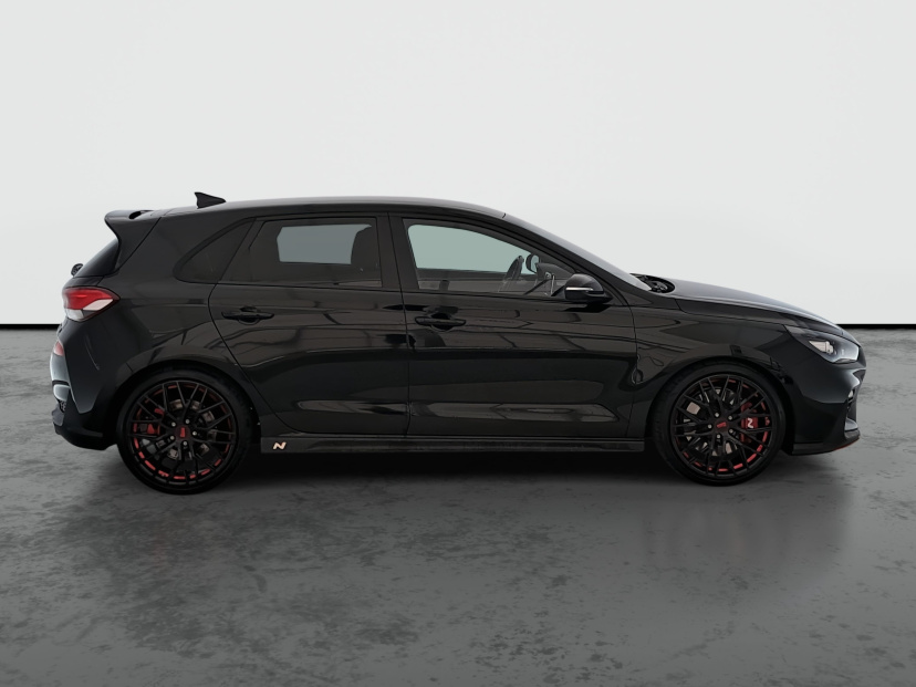 Hyundai i30, 2018