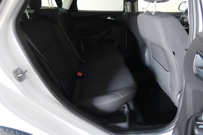 Ford Focus, 2015