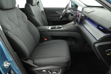 Chery Tiggo 8 - 2026