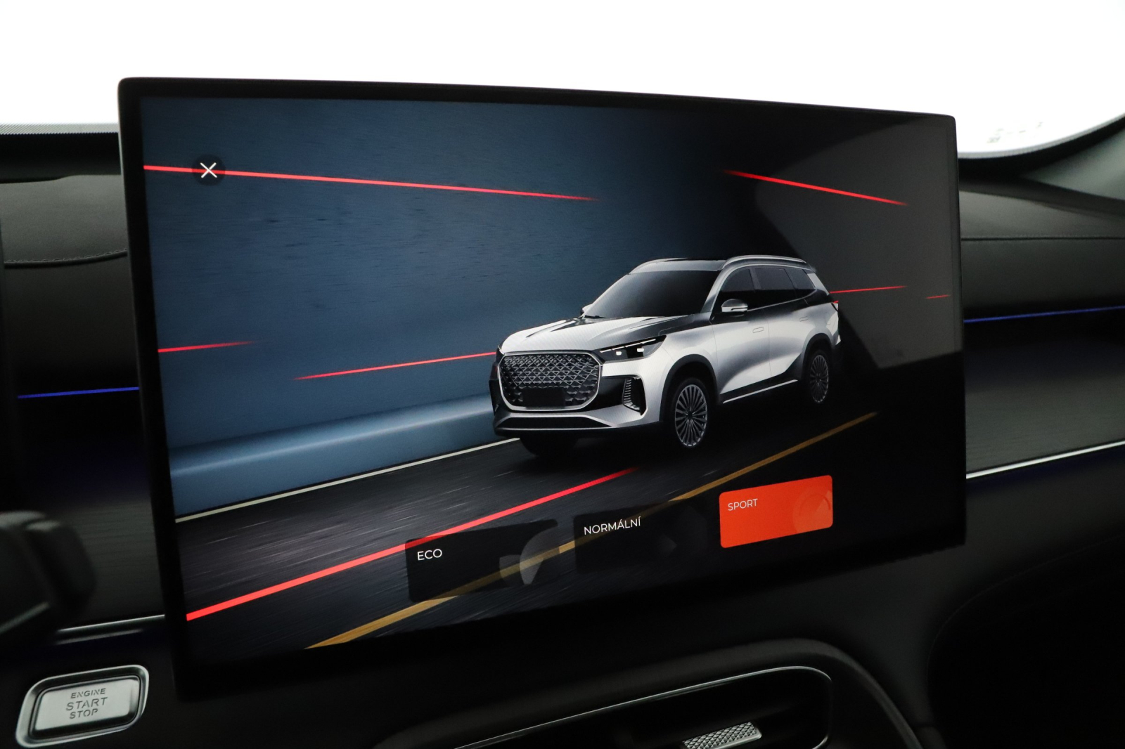 Chery Tiggo 8 - 2026