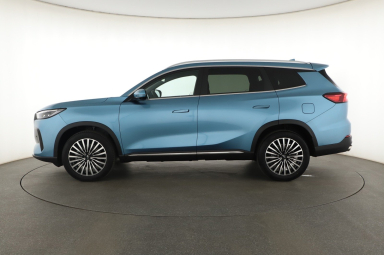 Chery Tiggo 8 - 2026