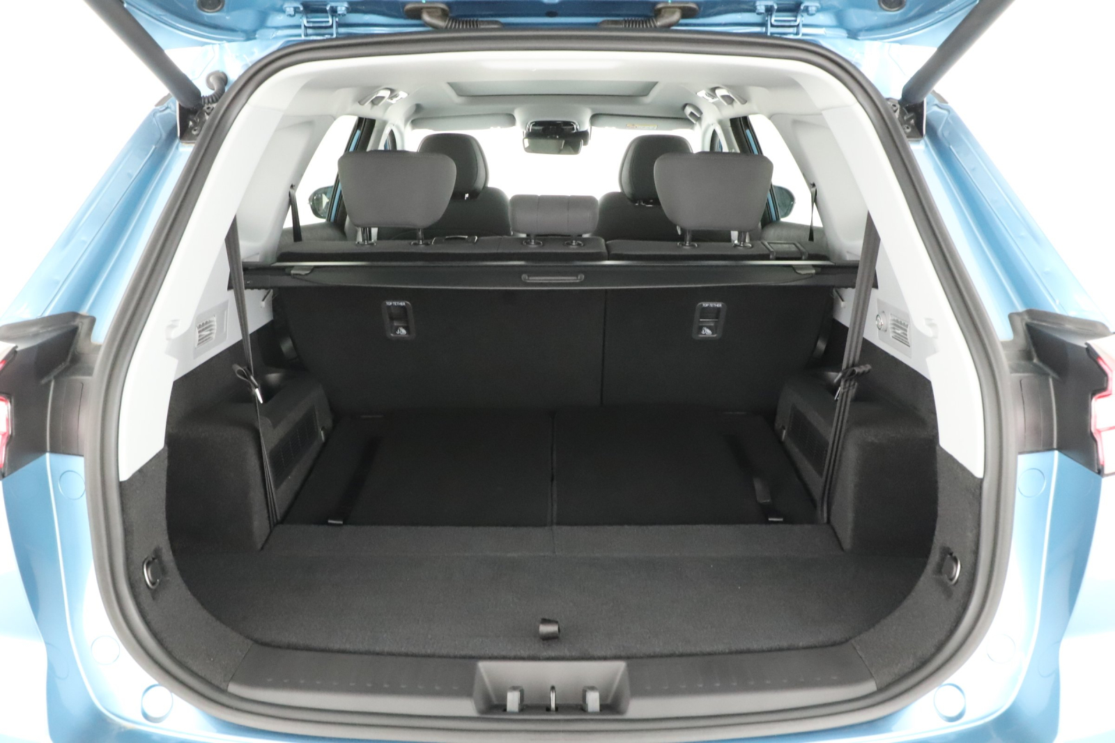 Chery Tiggo 8 - 2026