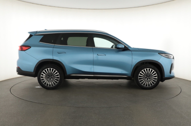 Chery Tiggo 8 - 2026