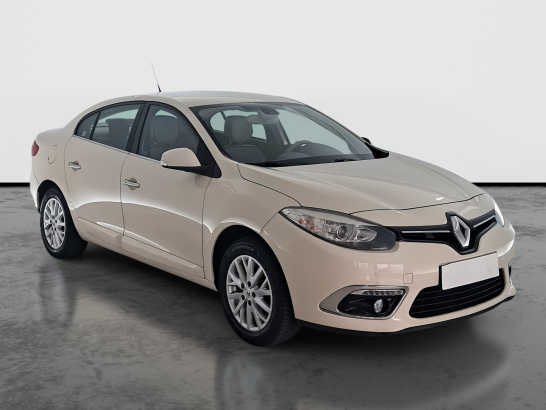 Renault Fluence