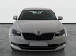 Škoda Superb, 2017