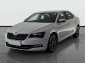 Škoda Superb, 2017