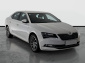 Škoda Superb, 2017