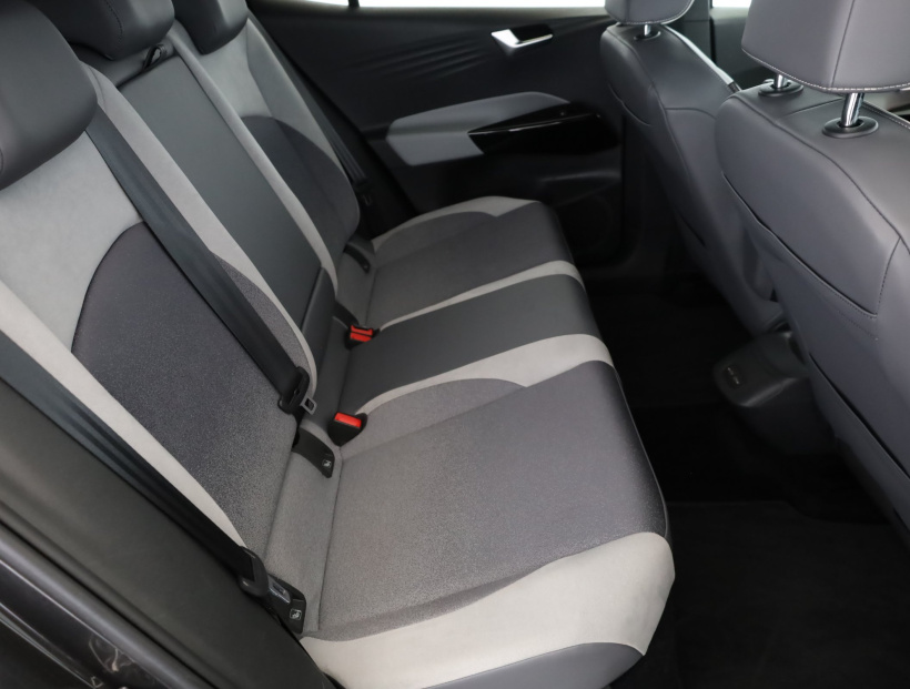 Volkswagen ID.3, 2020