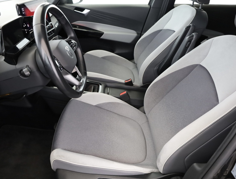 Volkswagen ID.3, 2020