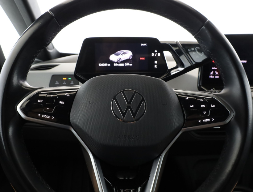 Volkswagen ID.3, 2020