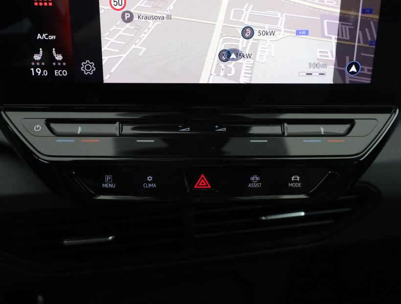 Volkswagen ID.3, 2020