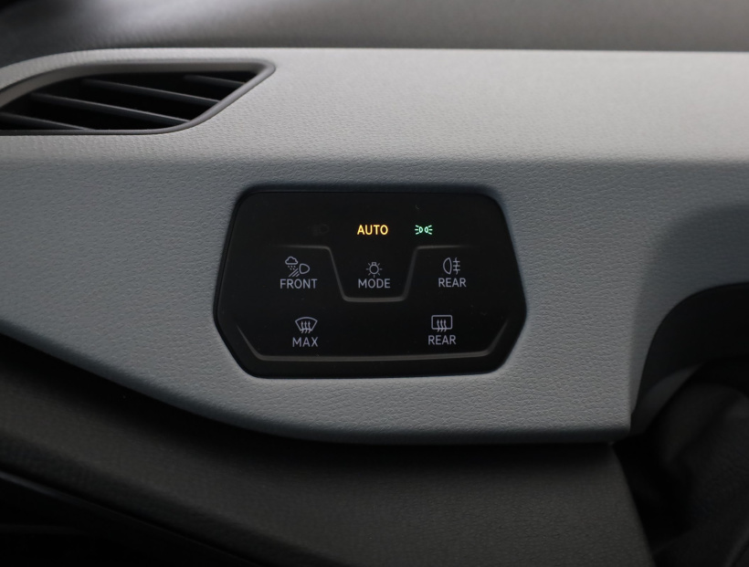 Volkswagen ID.3, 2020