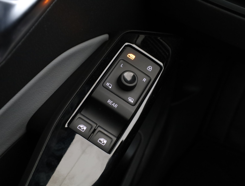 Volkswagen ID.3, 2020