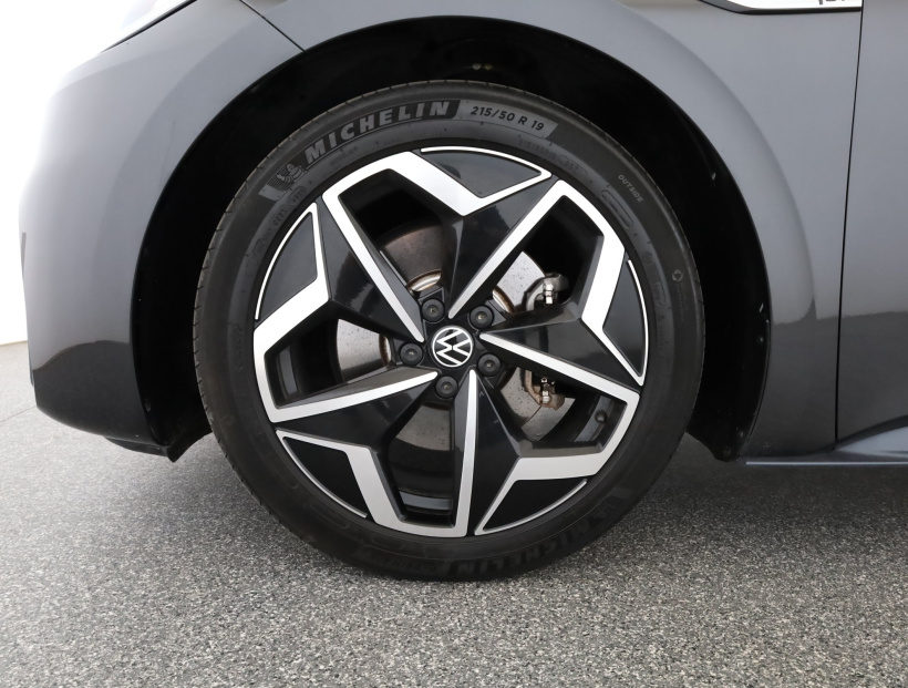 Volkswagen ID.3, 2020