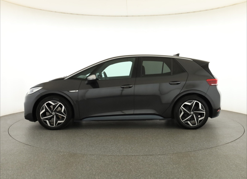 Volkswagen ID.3, 2020
