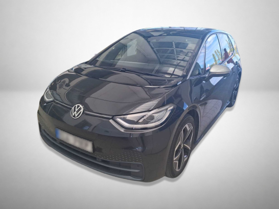 Volkswagen ID.3 1st (62 kWh)