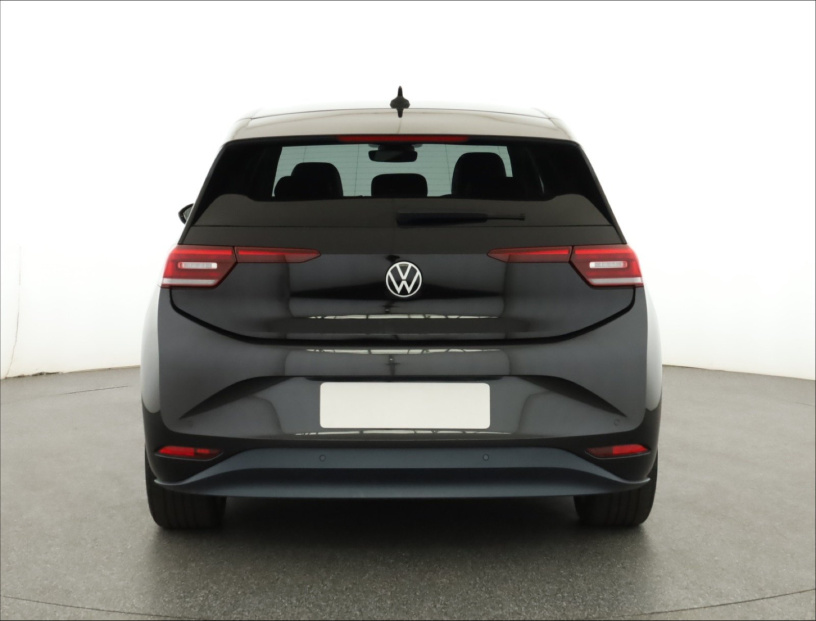 Volkswagen ID.3, 2020