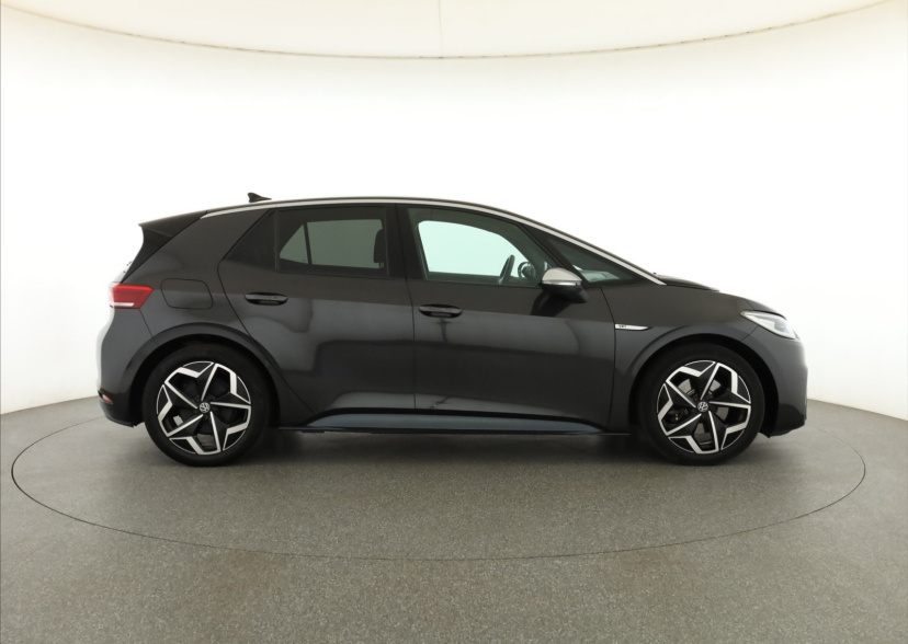 Volkswagen ID.3, 2020