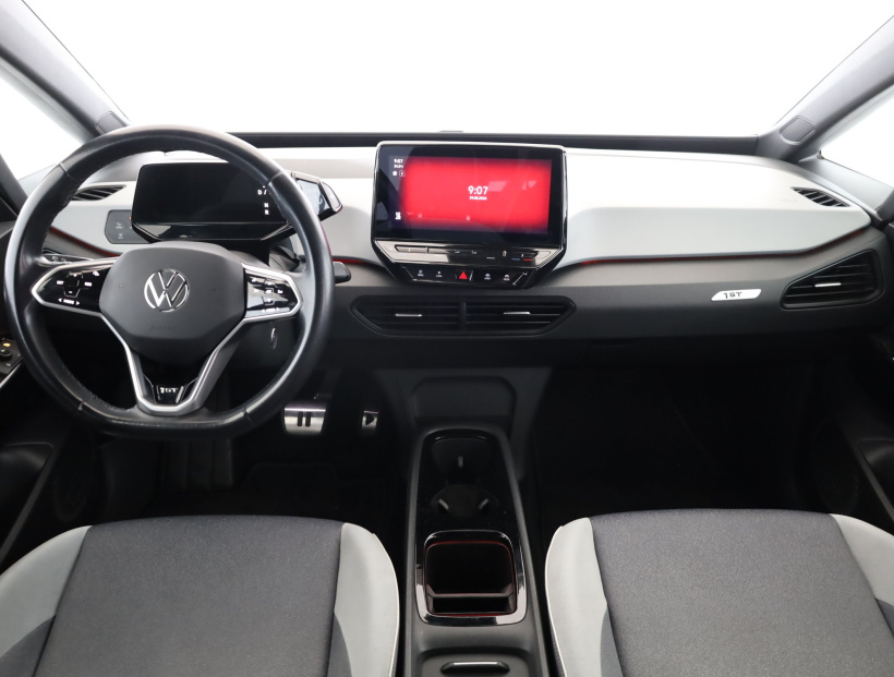Volkswagen ID.3, 2020