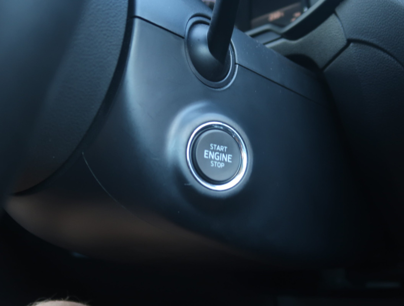 Škoda Octavia, 2018
