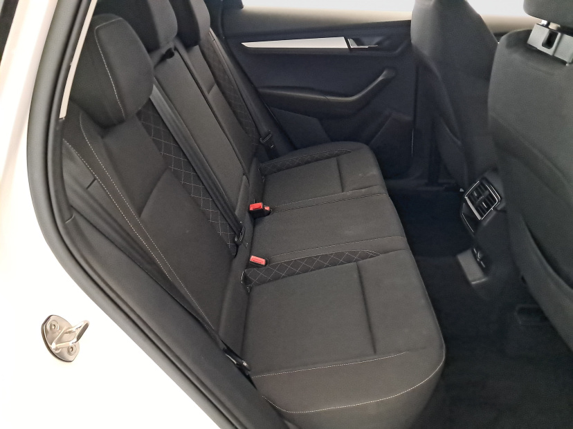 Škoda Karoq, 2019