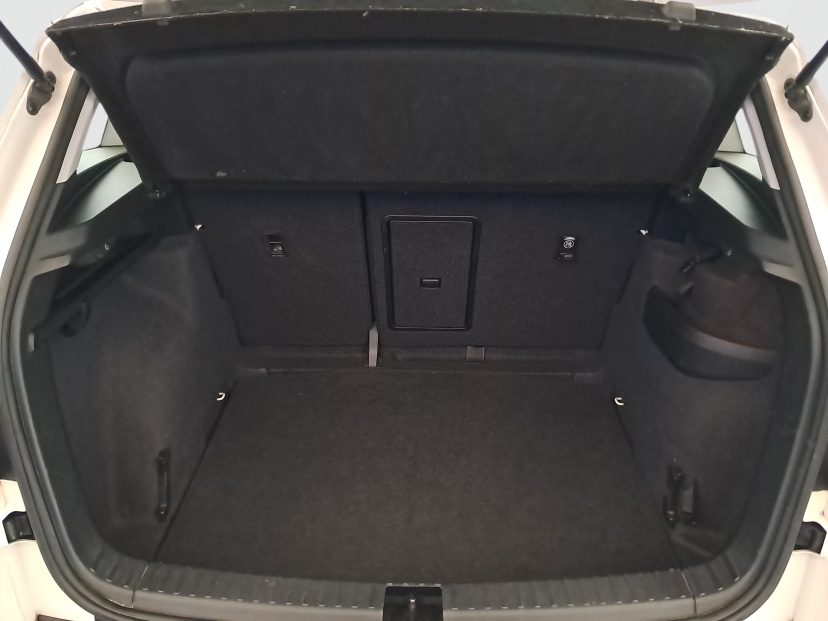 Škoda Karoq, 2019