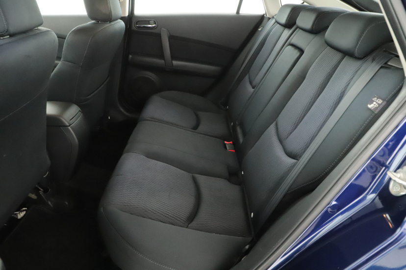 Mazda 6, 2010