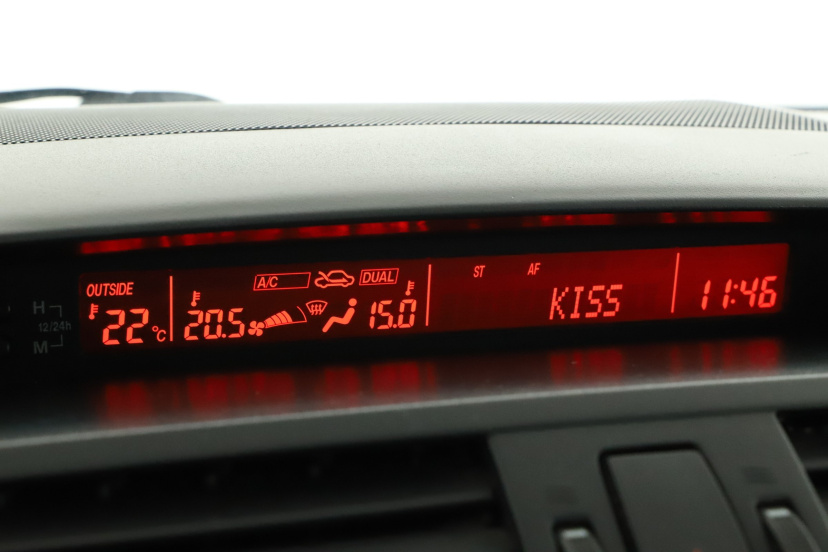 Mazda 6, 2010
