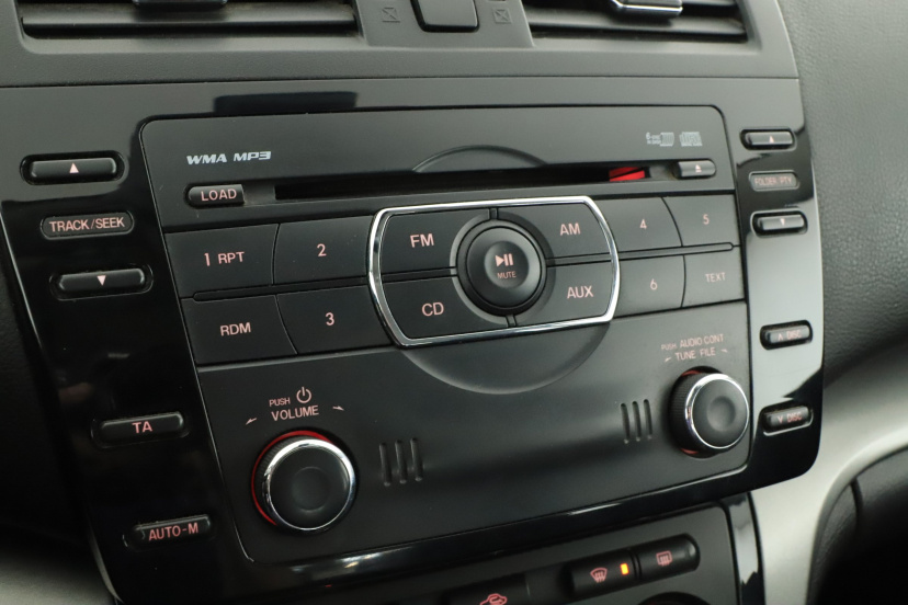 Mazda 6, 2010