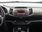 Kia Sportage, 2011