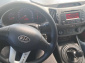 Kia Sportage, 2011