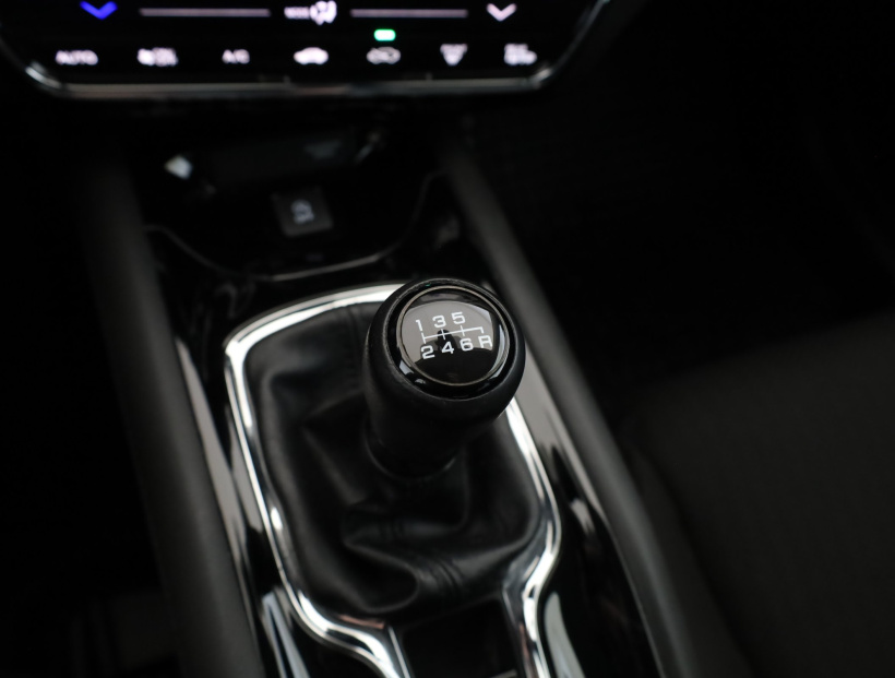 Honda HR-V, 2017